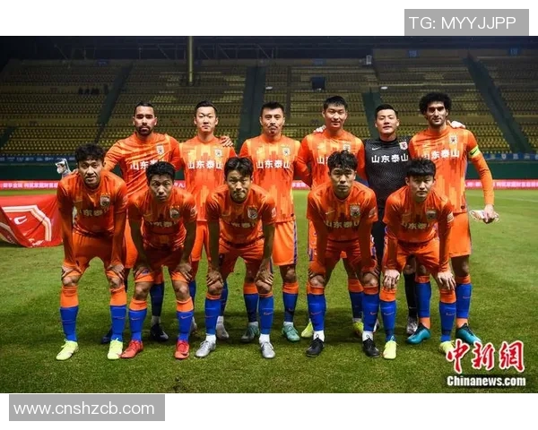 中超焦点战：山东泰山对阵广州队赛况速递