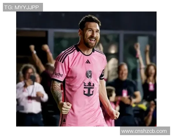 球迷炸锅：梅西这一行为引热议！