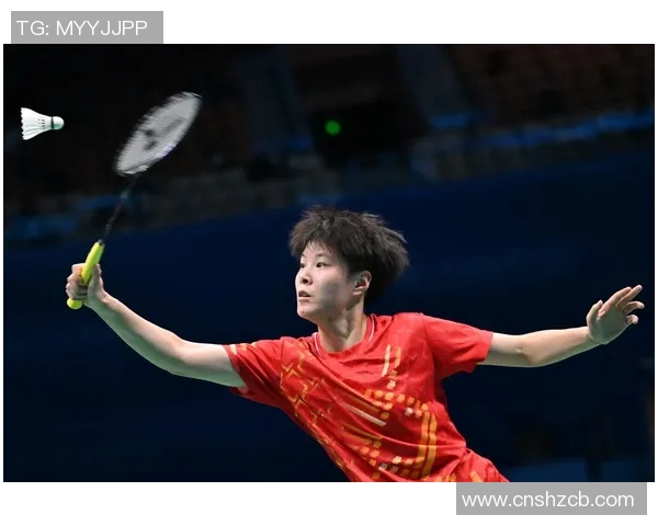 羽毛球赛事最新赛程及夺冠热门分析