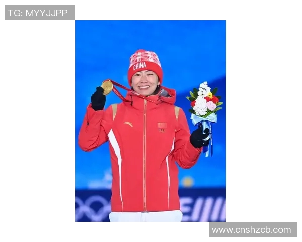 冬季两项世界杯，中国女将首次跻身领奖台