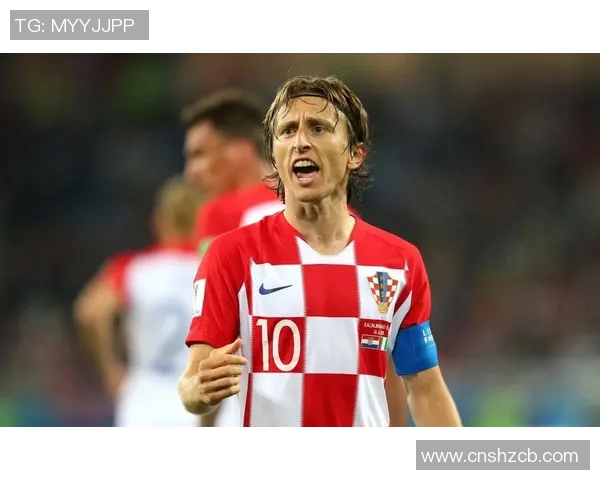 莫德里奇评分出炉:是高光还是低迷?