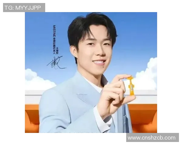 全明星携手代言国际品牌，商业价值飙升